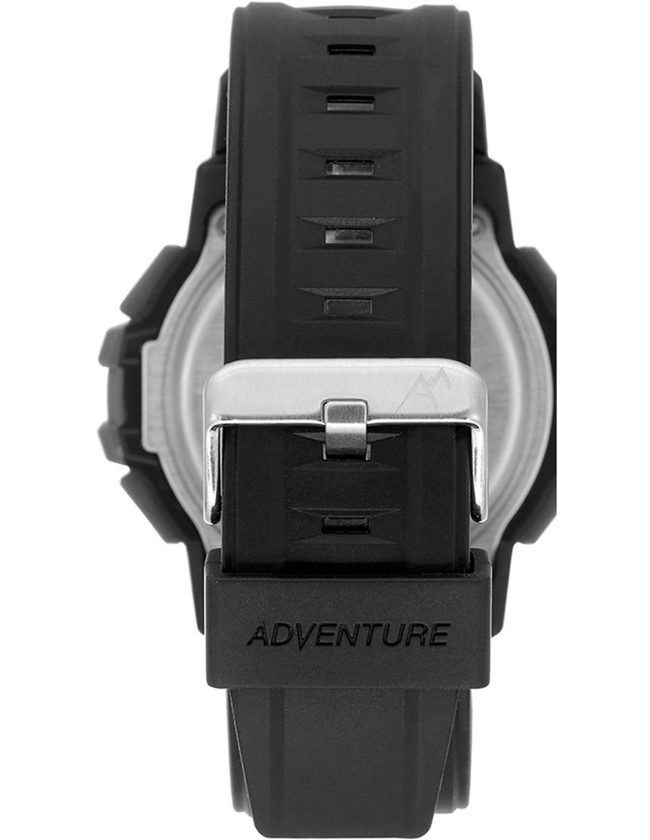 Reloj Black Collection para mujer AD1011BLK 3