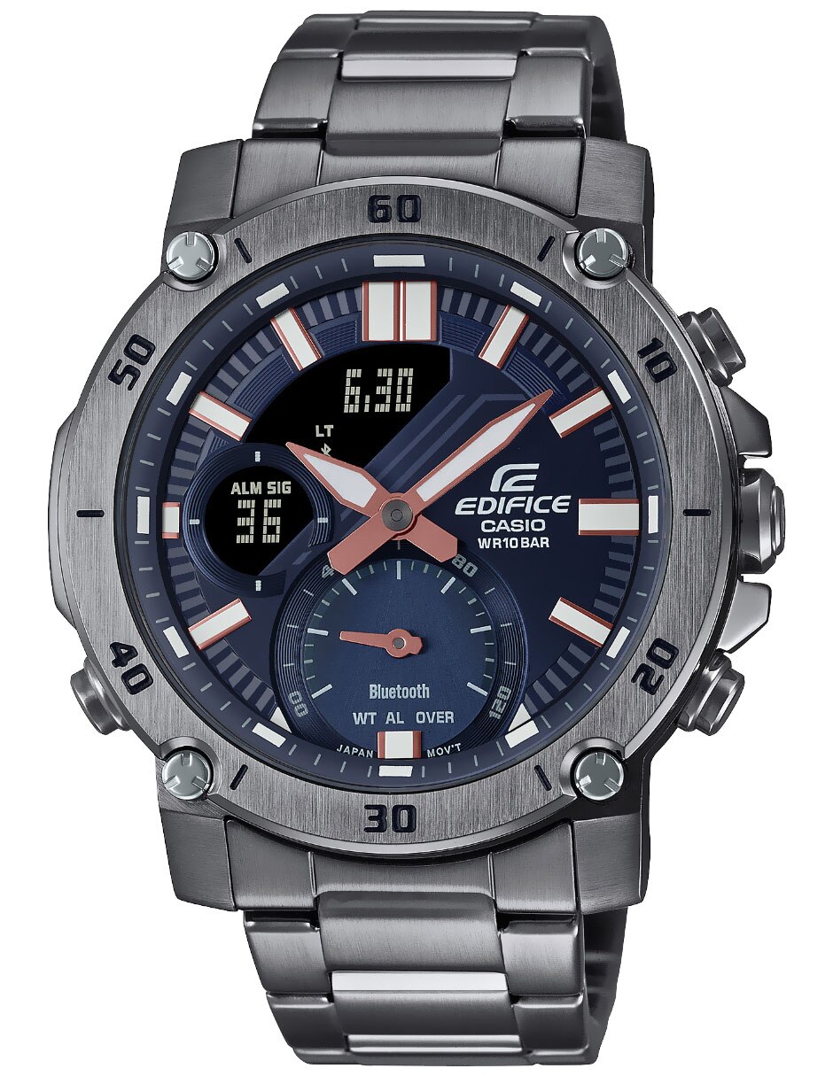 casio edifice liverpool