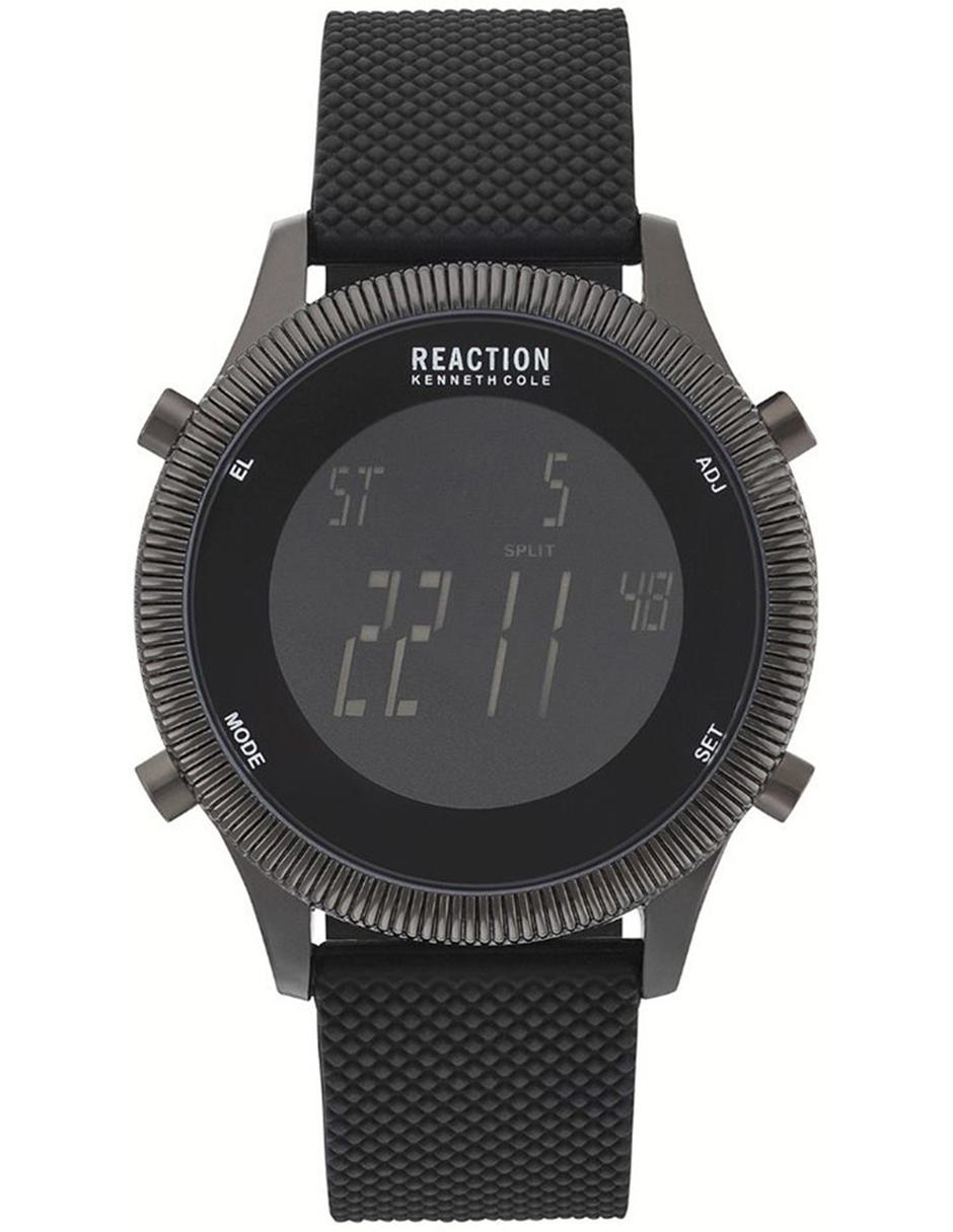 reloj kenneth cole reaction digital