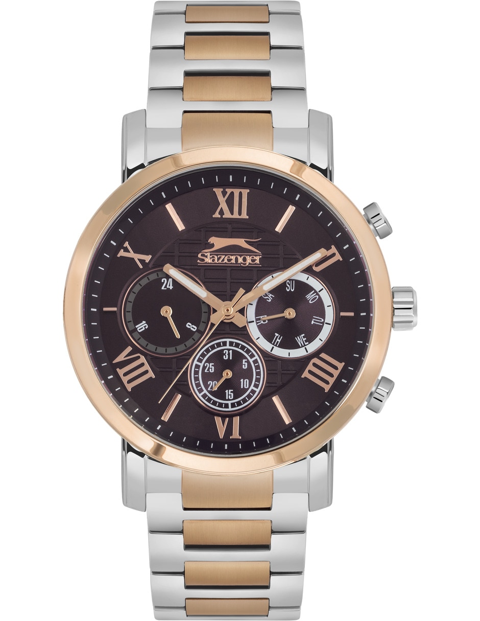 slazenger reloj