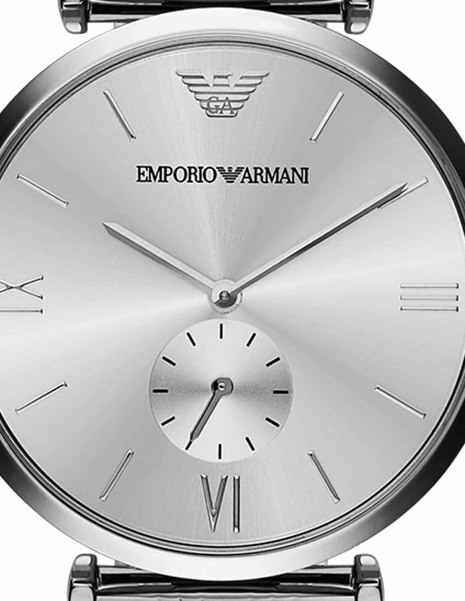 Reloj Dress para hombre AR1819 3