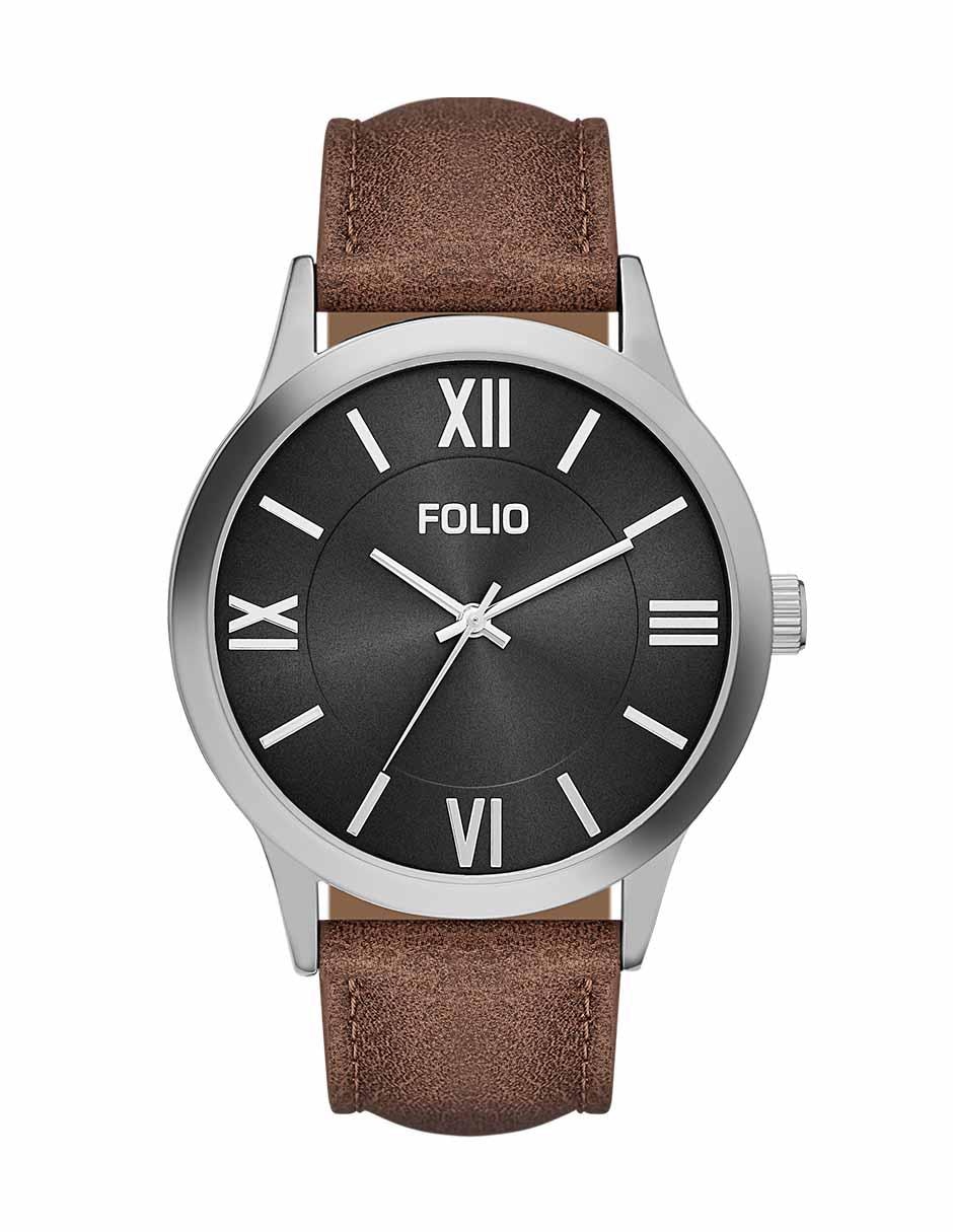 Reloj Mass Market Folio para hombre FMDFL5006 Liverpool