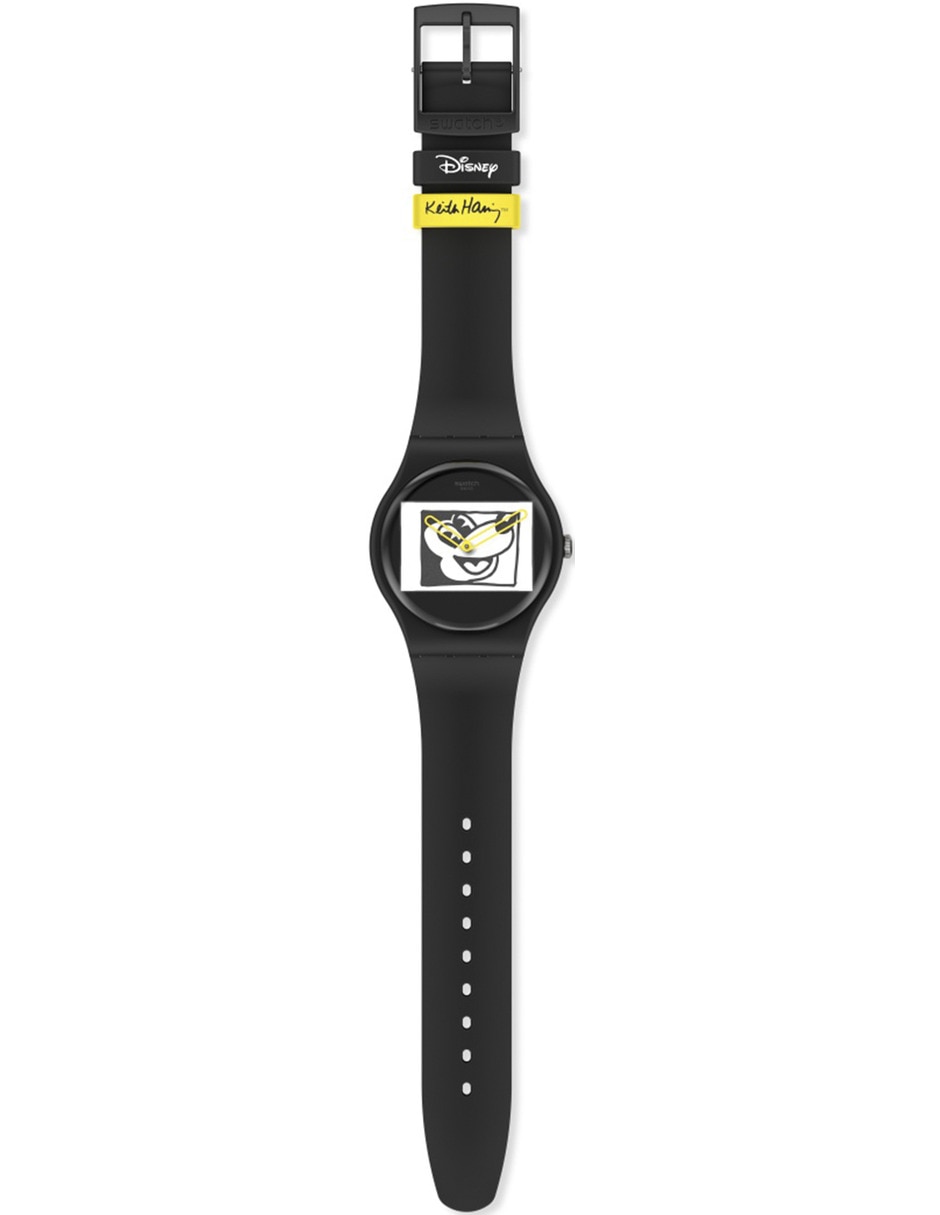 Reloj New Gent unisex SUOZ337 2
