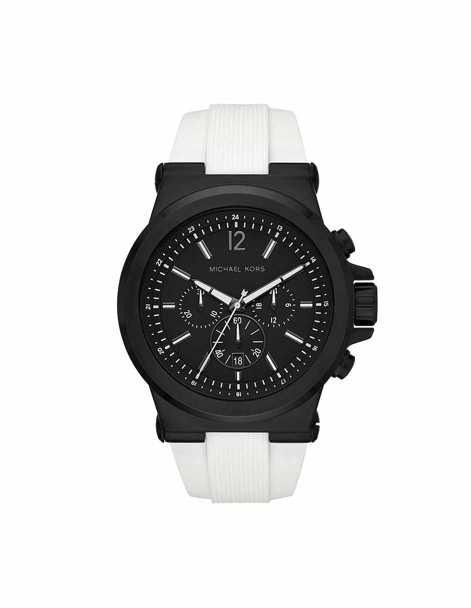 Reloj Michael Kors Dylan para hombre 