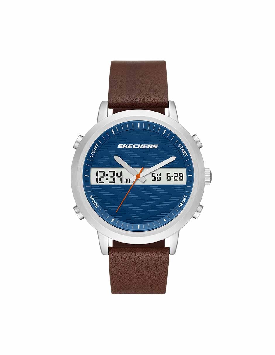 Reloj Skechers Switzerland, SAVE 51% - horizongig.com