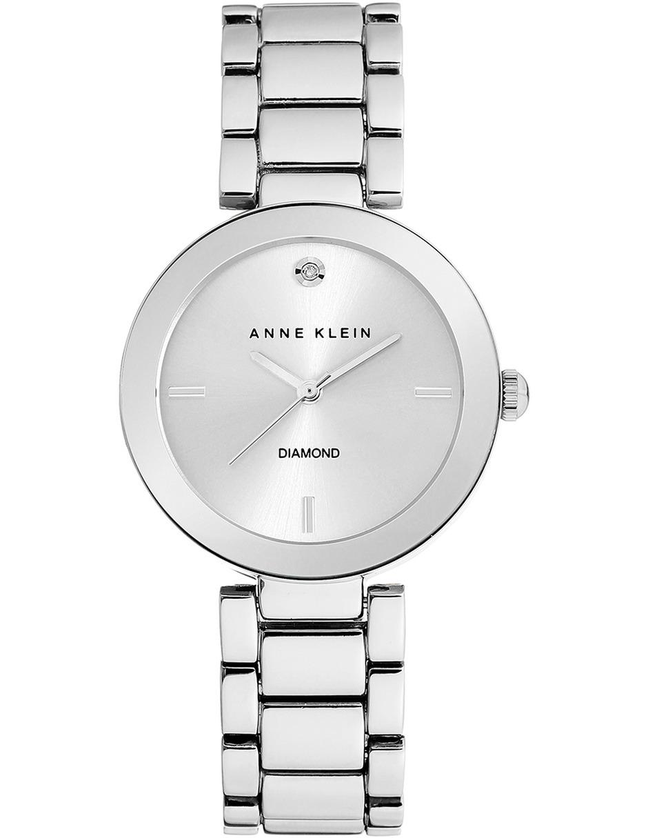 Reloj Silver Collection para mujer AK1363SVSV