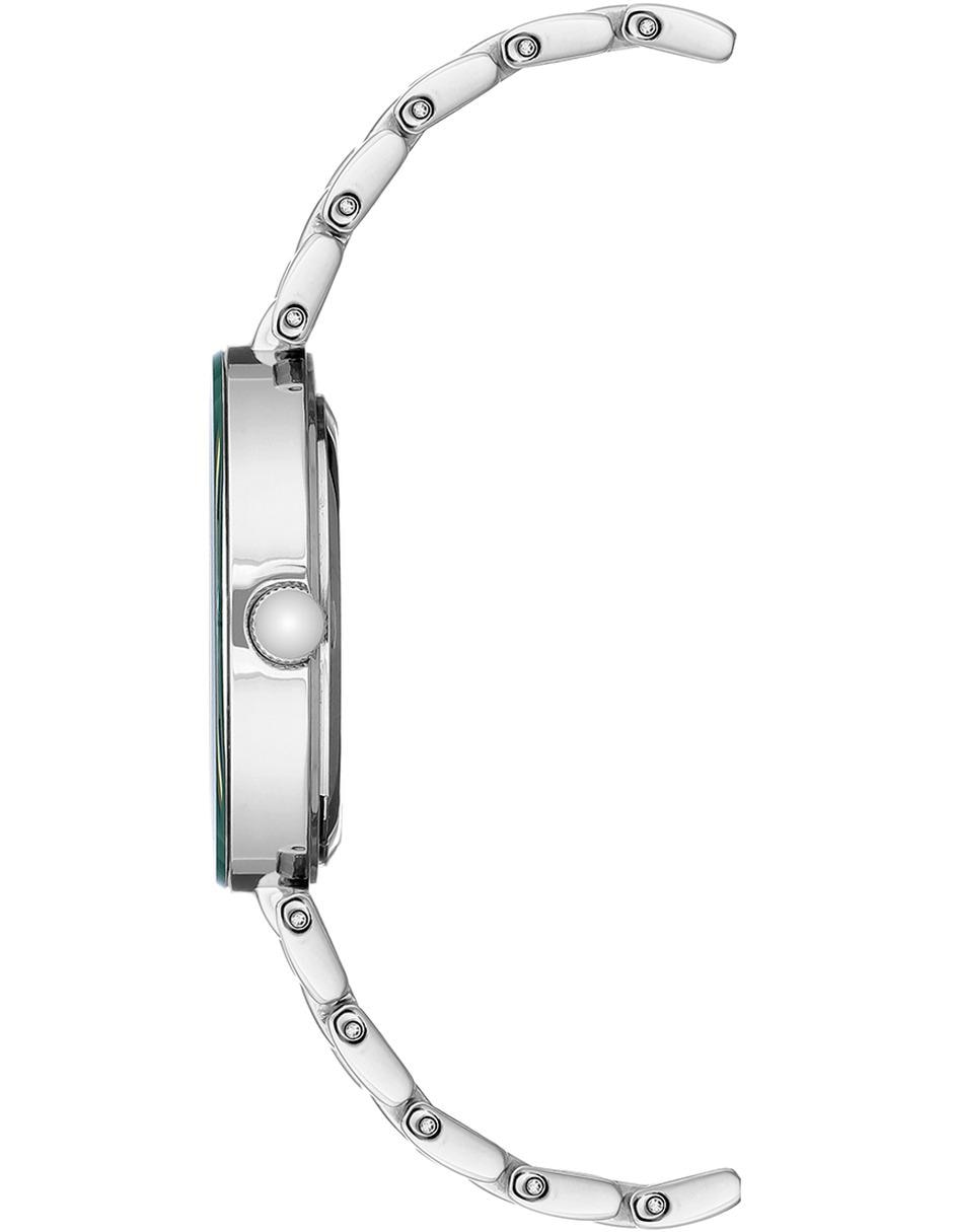 Reloj Silver Collection para mujer AK1363SVSV 2