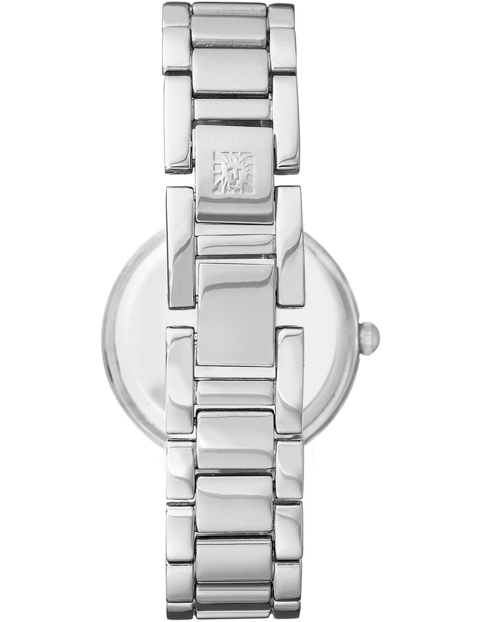 Reloj Silver Collection para mujer AK1363SVSV 3