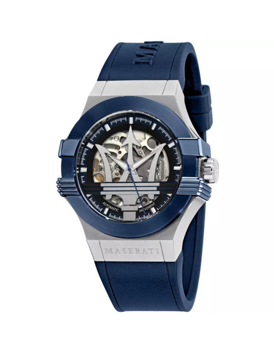 Reloj Maserati Potenza para hombre R8821108035