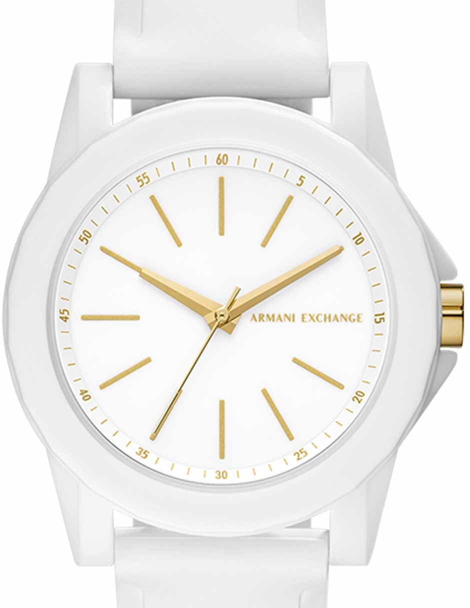 Giorgio Armani Exchange Reloj Armani Mujer Precios Reloj De Mujer