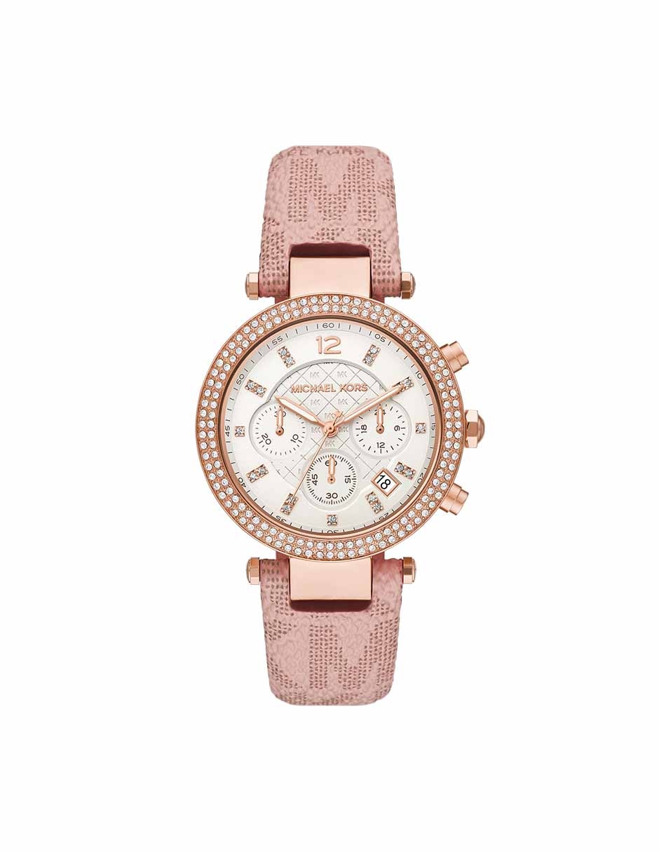 liverpool relojes michael kors