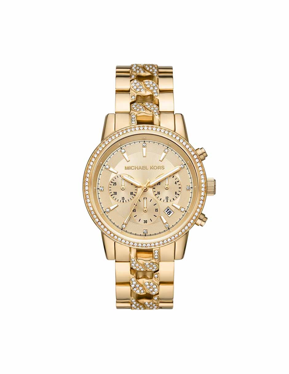 Reloj Michael Kors Ritz para mujer Mk6937 en Liverpool