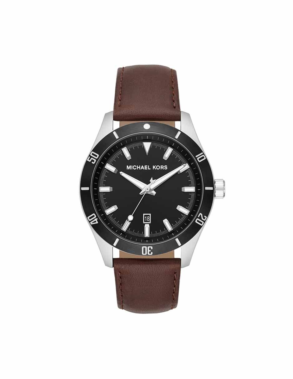 Reloj Michael Kors Layton para hombre Mk8859 en Liverpool