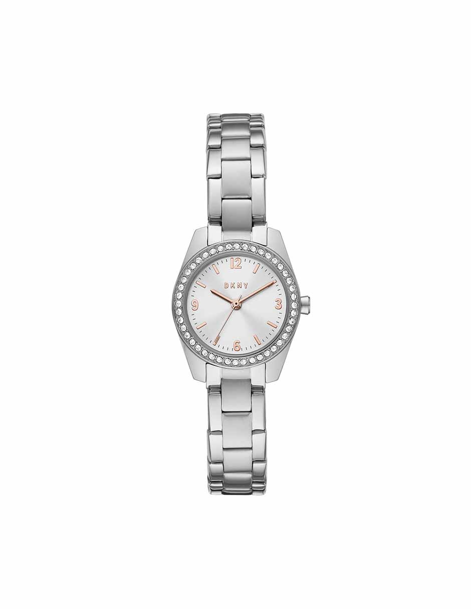 Reloj DKNY Nolita para mujer Ny2920 en Liverpool