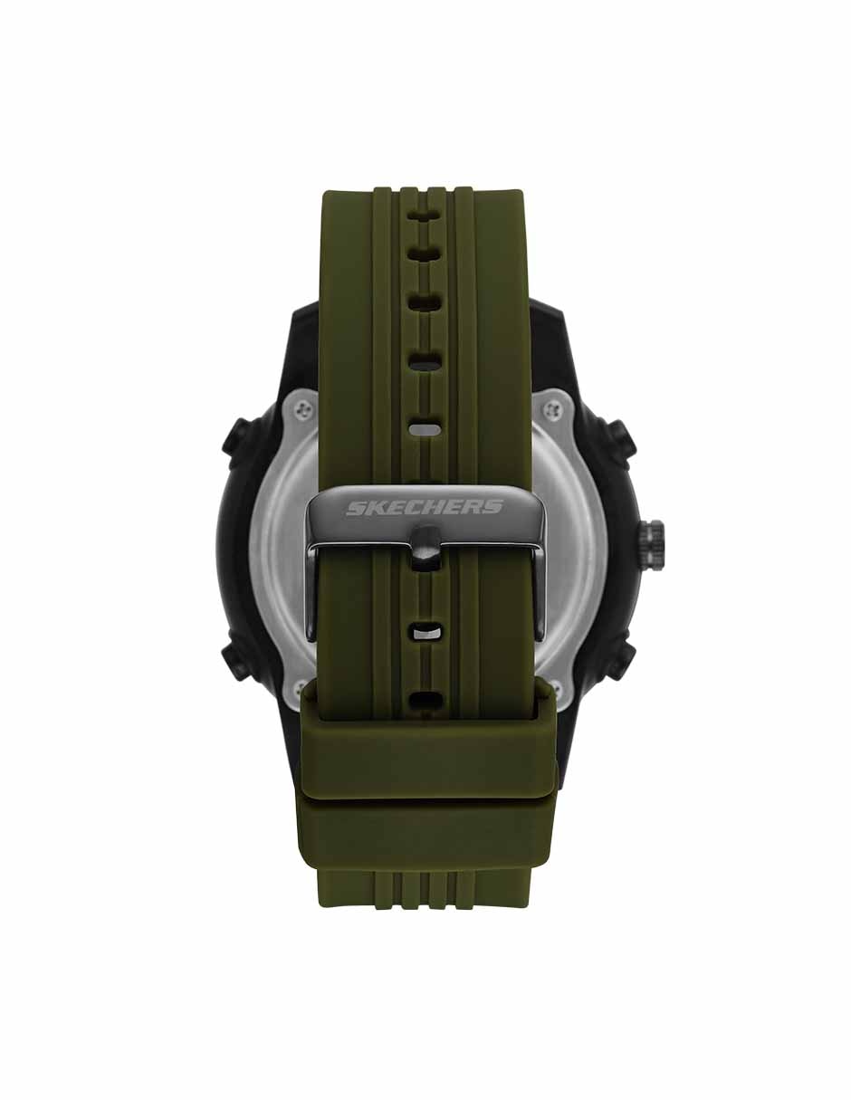 Reloj Wilkie para hombre SR5155 3