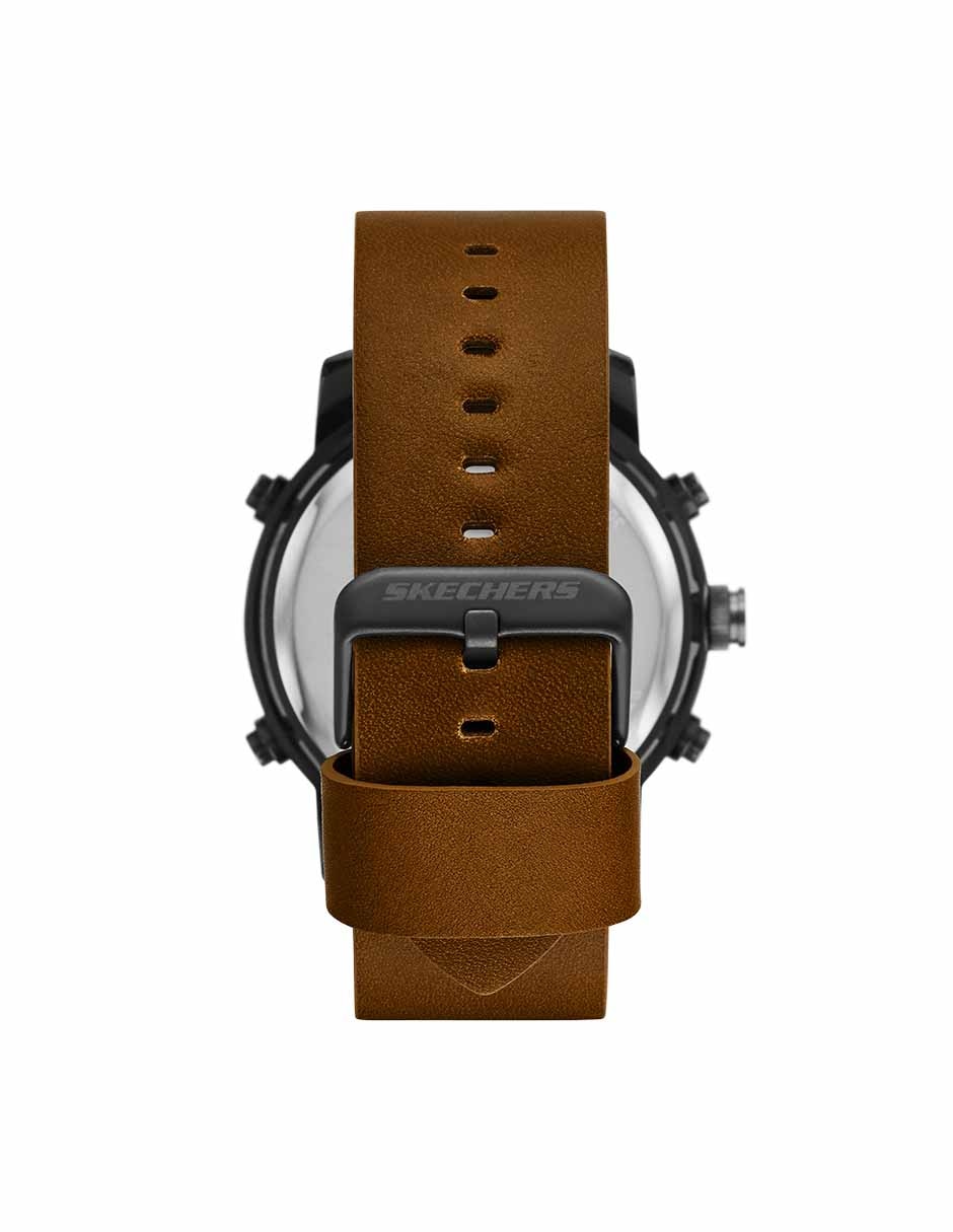 Reloj Redlands para hombre SR5153 3