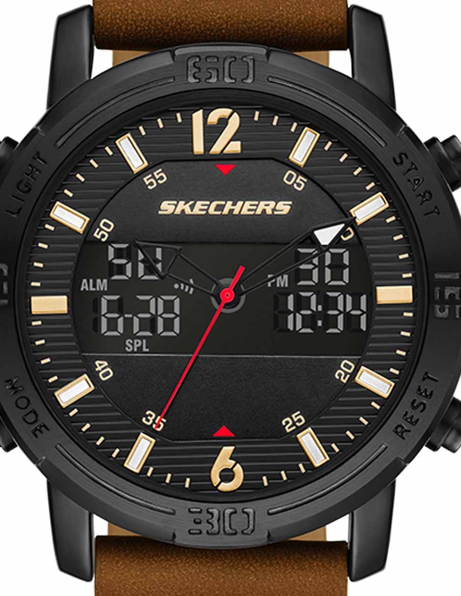 Reloj Redlands para hombre SR5153 4