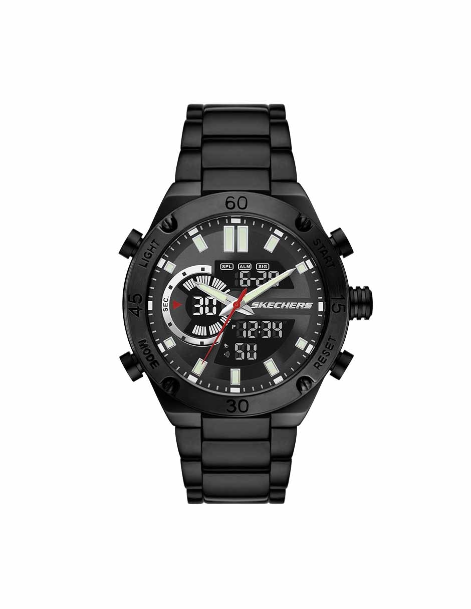 Reloj Agnew para hombre SR5158
