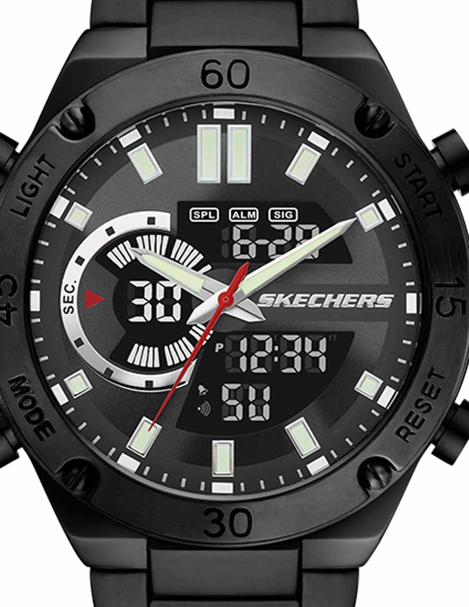 Reloj skechers 2025 hombre liverpool