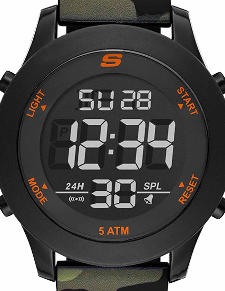 Reloj Rosencrans para hombre SR5144 4