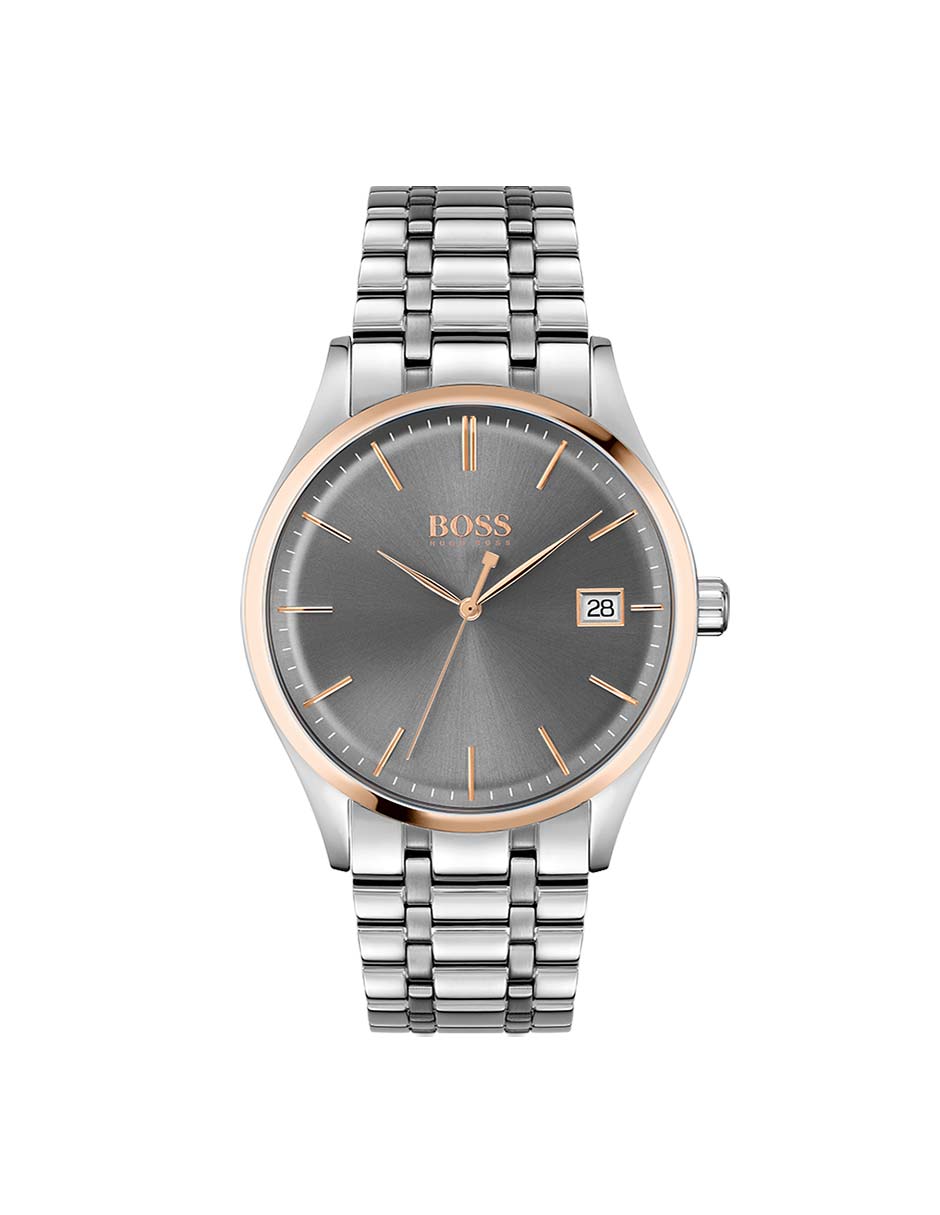 reloj boss