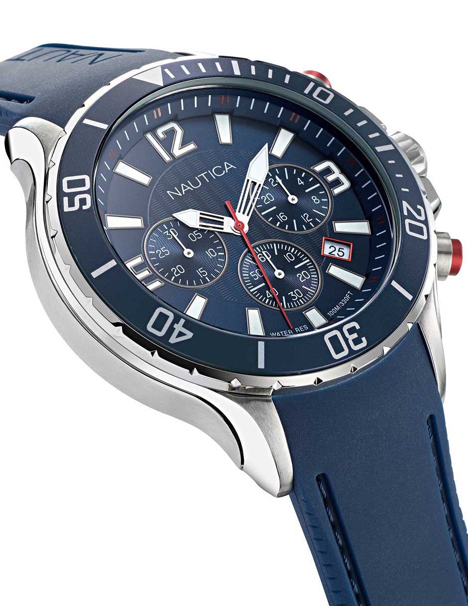 Reloj NST para hombre NAPNSS116 3
