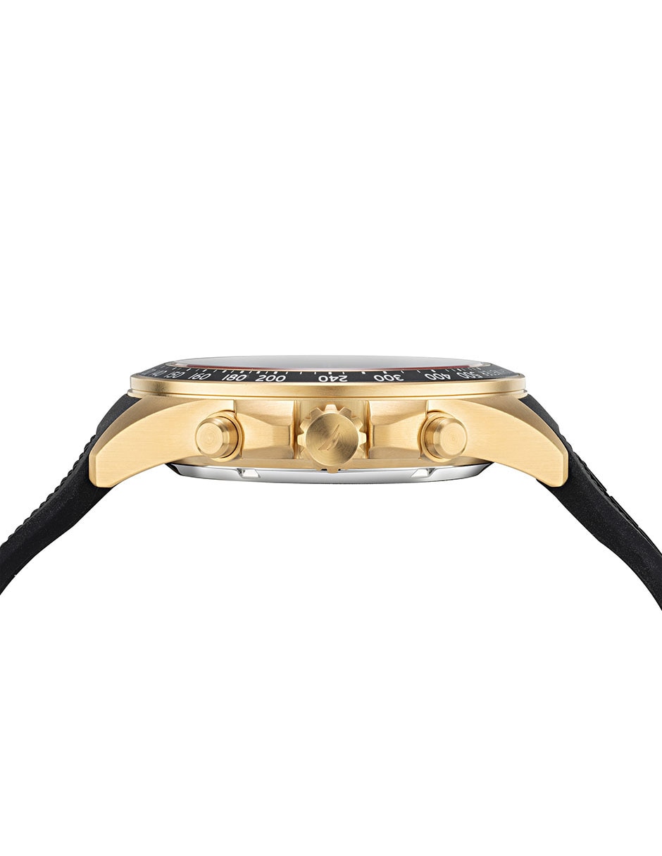 Reloj Ocean Beach para hombre NAPOBS110 2