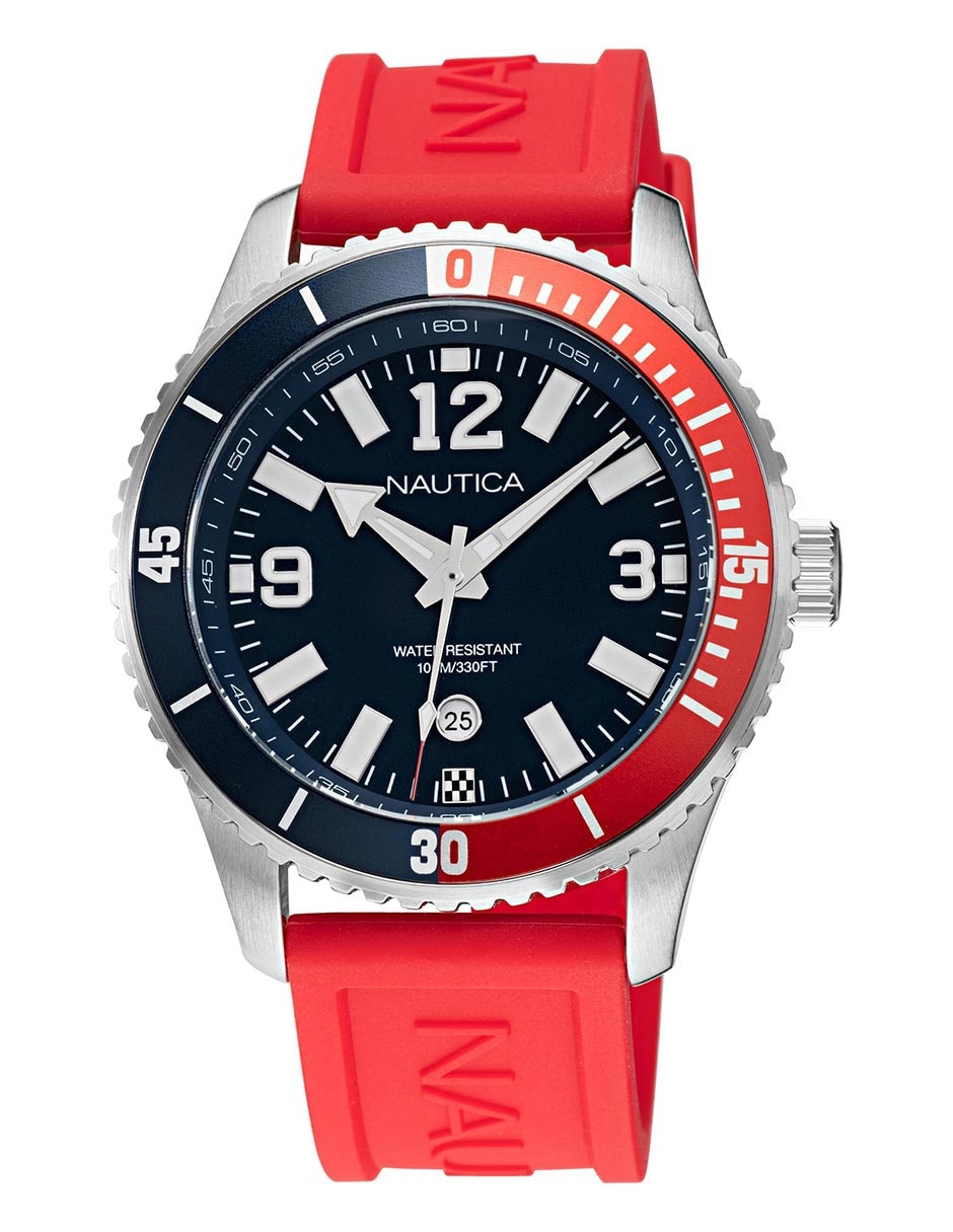 Reloj Pacific Beach para hombre NAPPBS164 5