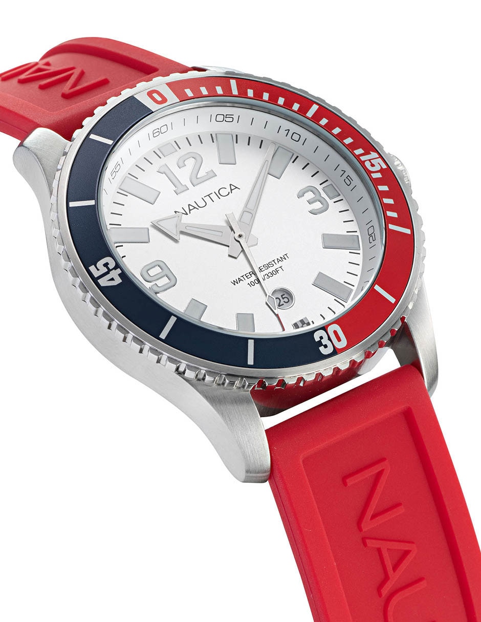 Reloj Pacific Beach para hombre NAPPBS160 3