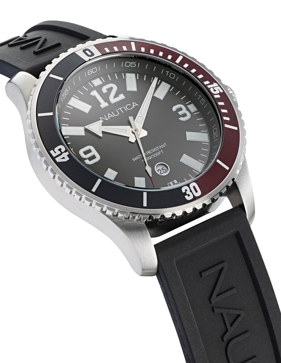 Reloj Pacific Beach para hombre NAPPBS161 3