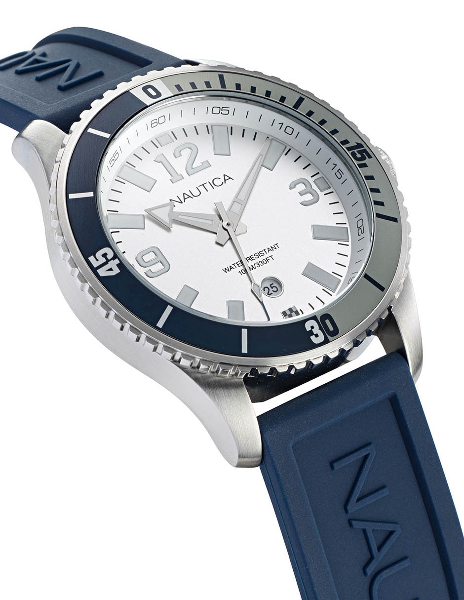 Reloj Pacific Beach para hombre NAPPBS163 3
