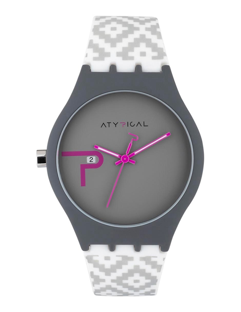 Reloj Outlandish para mujer AOSH01GRGR 1