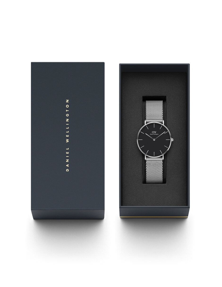 Reloj Petite unisex DW00100304 2