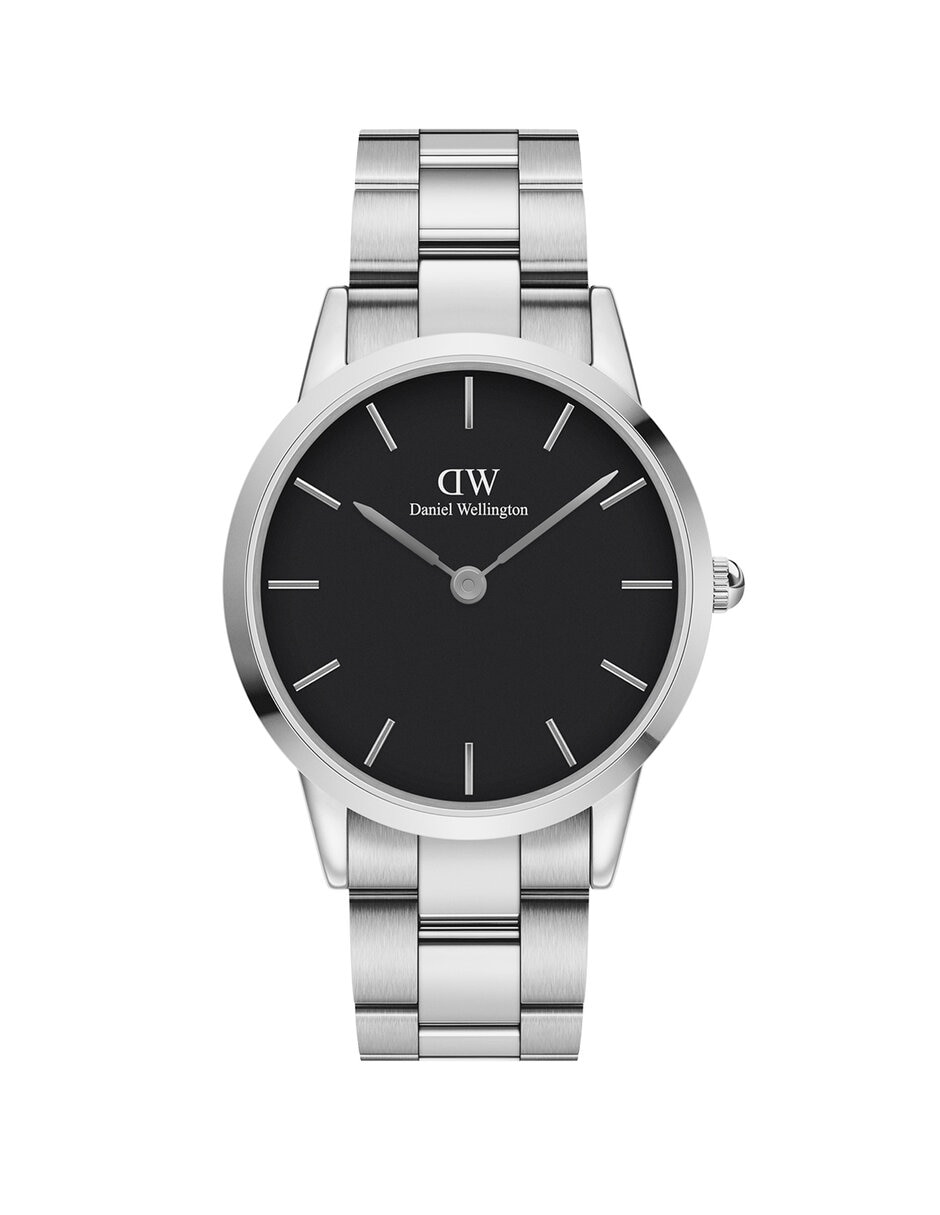 Reloj Iconic Link unisex DW00100204