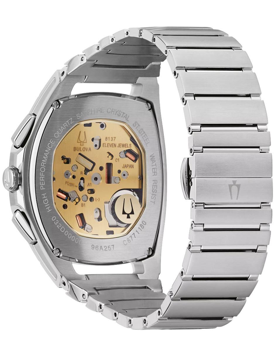 Reloj Curv para hombre 96A257 3