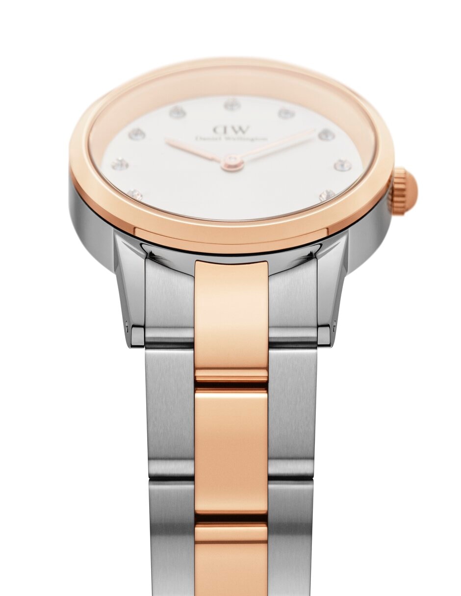 Reloj Iconic Lumine unisex DW00100359 2
