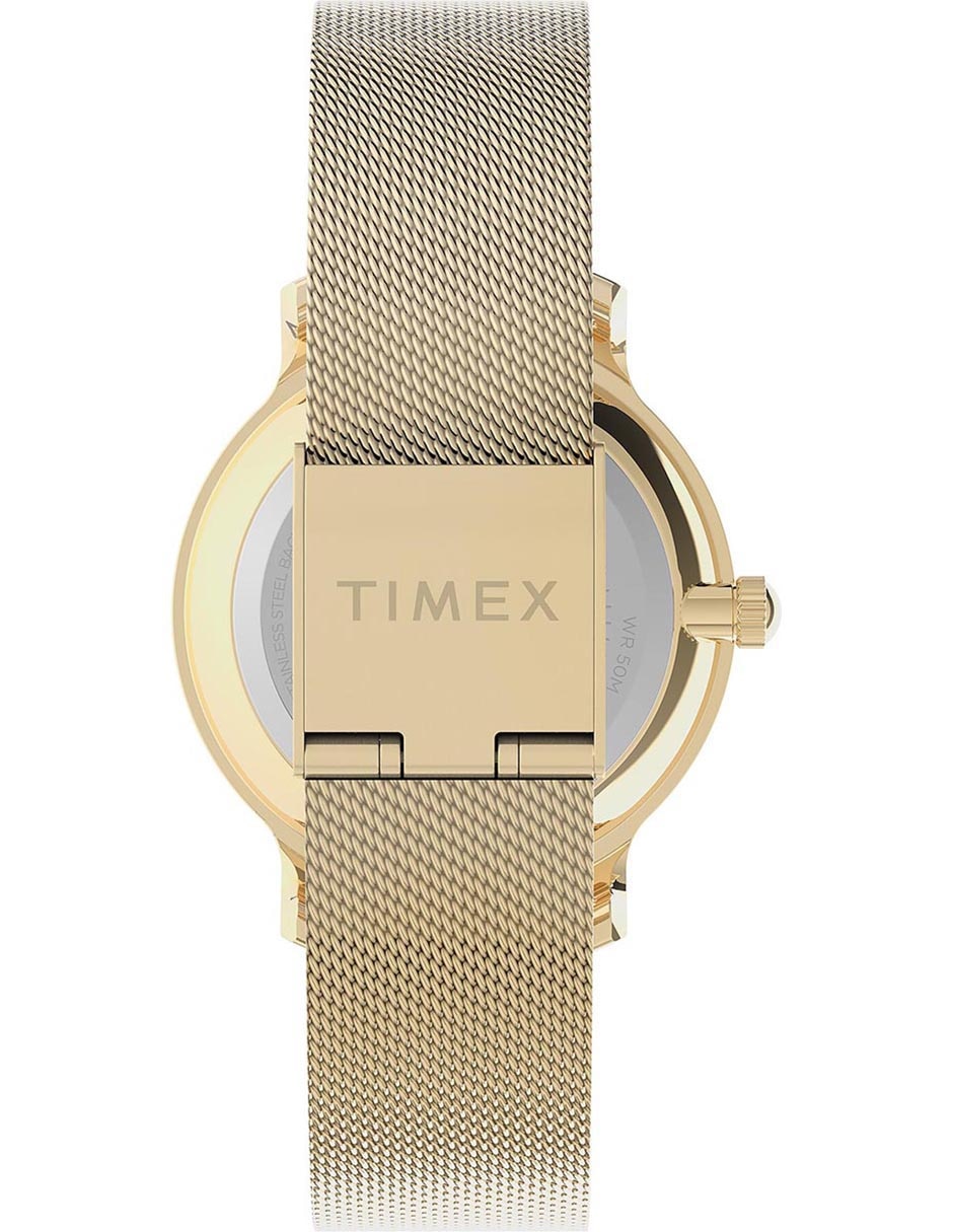 Reloj Transcend para mujer TW2U86800VT 3