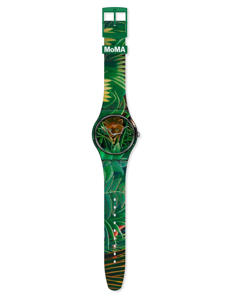Reloj New Gent unisex SUOZ333