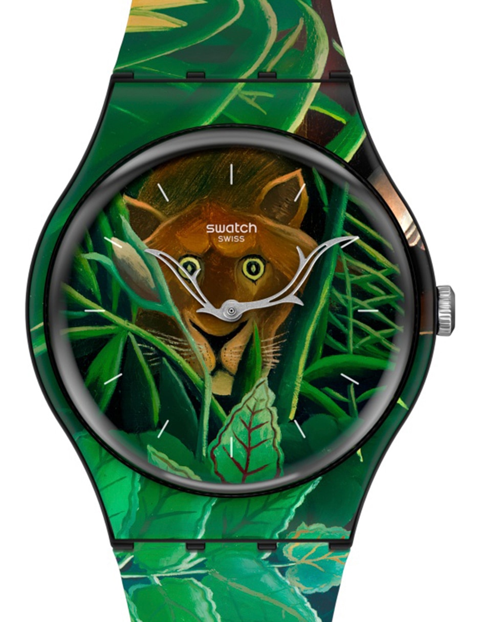 Reloj New Gent unisex SUOZ333