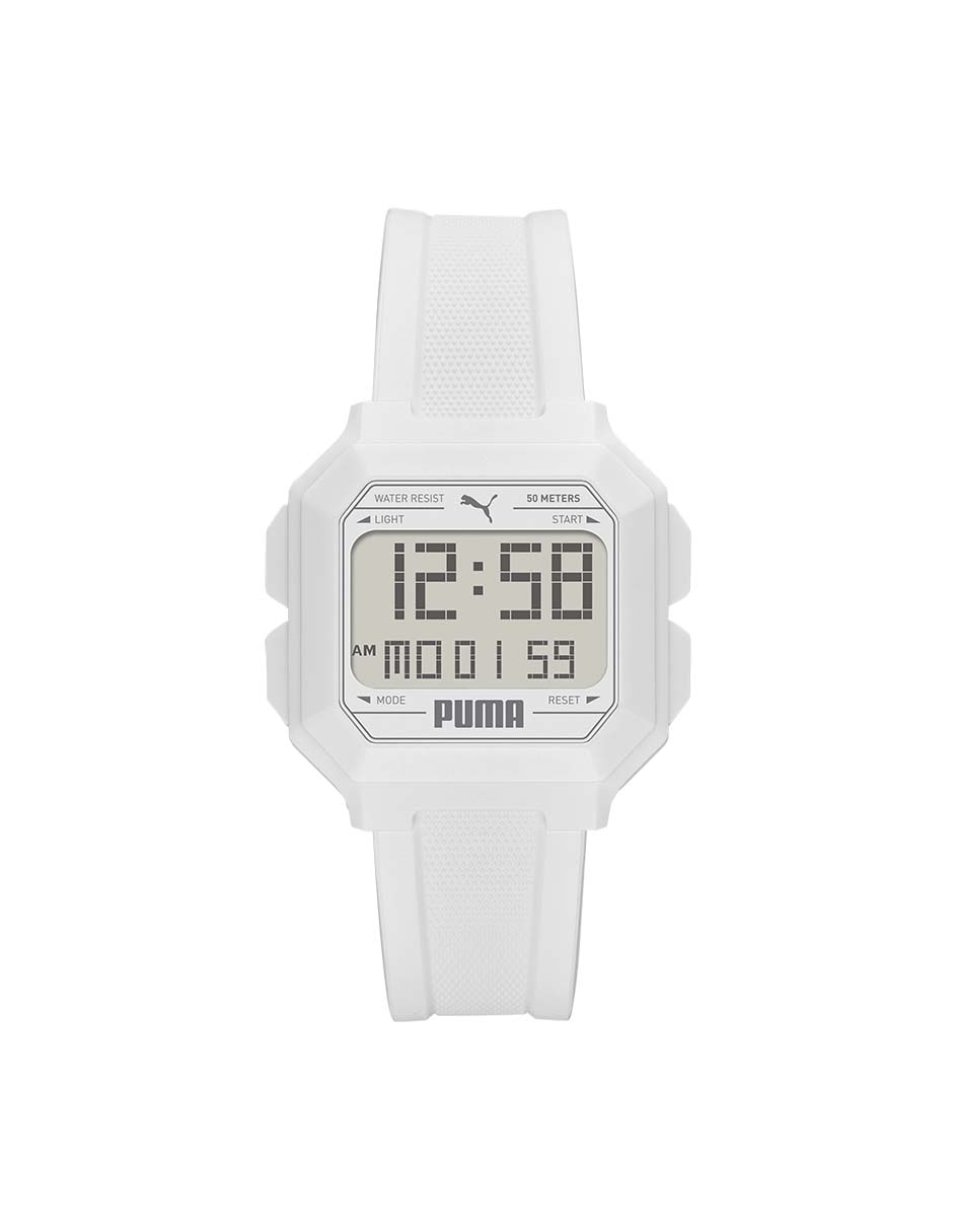 reloj puma hombre liverpool