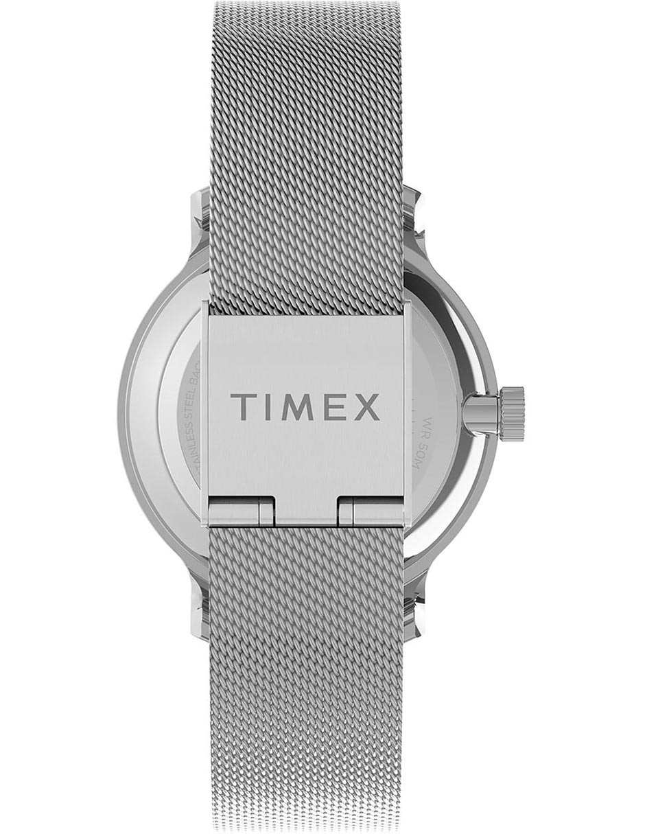 Reloj Transcend para mujer TW2U92900VT 2