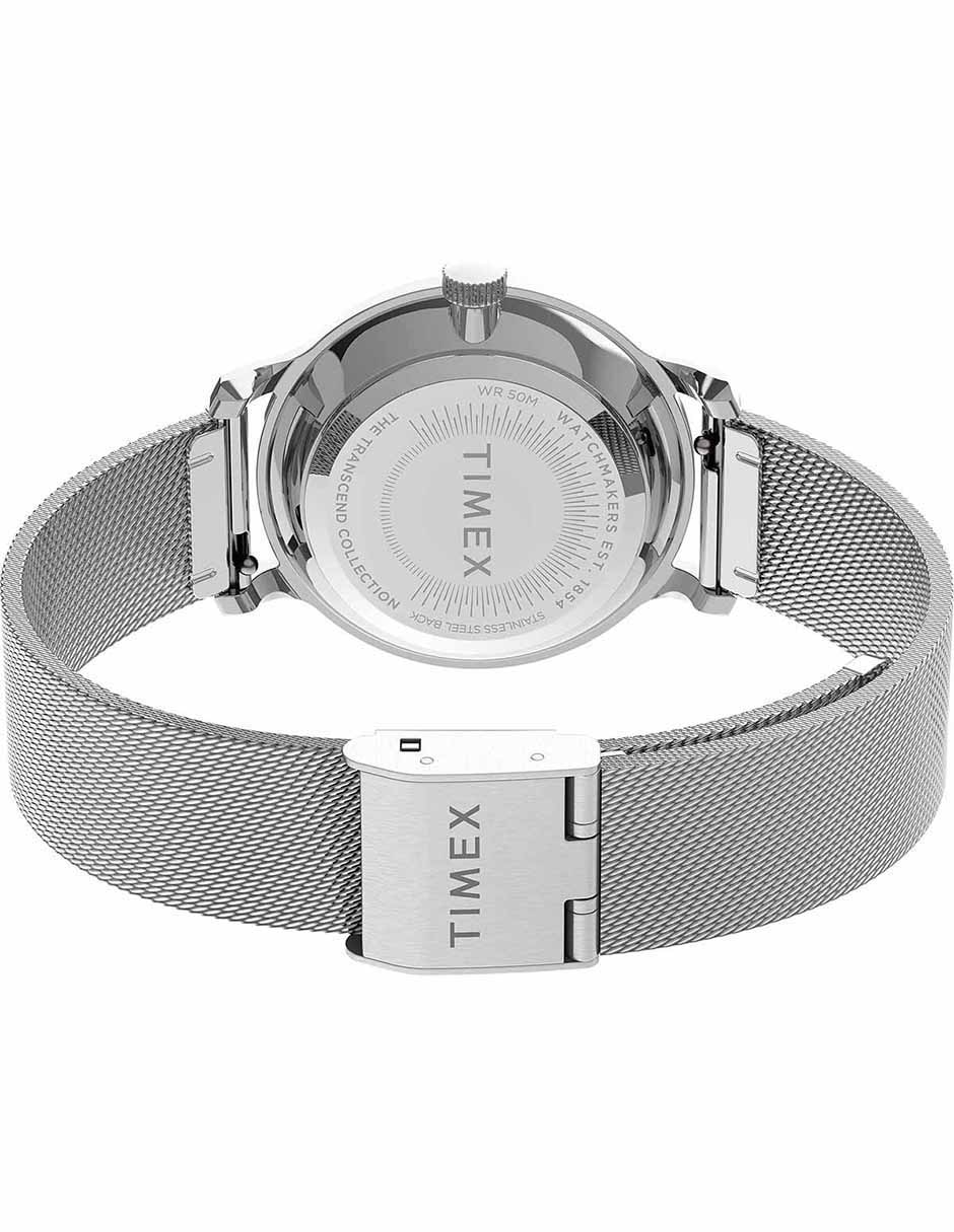 Reloj Transcend para mujer TW2U92900VT 5
