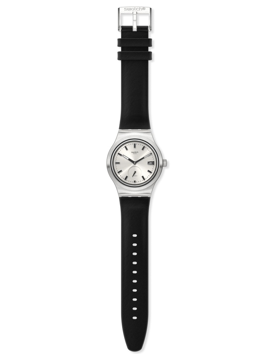 Reloj Irony Sistem51 Petite Seconde para hombre SY23S408 2