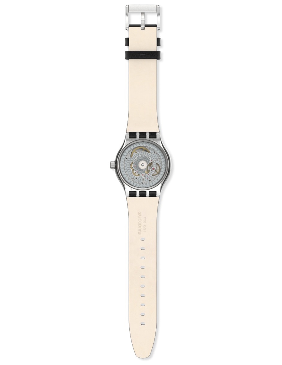 Reloj Irony Sistem51 Petite Seconde para hombre SY23S408 3