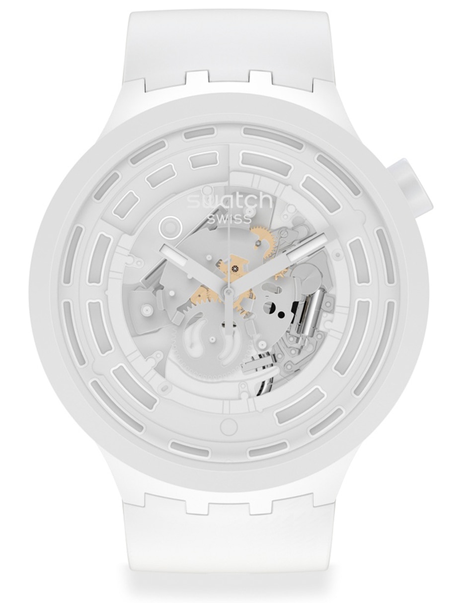 Reloj Big Bold unisex SB03W100