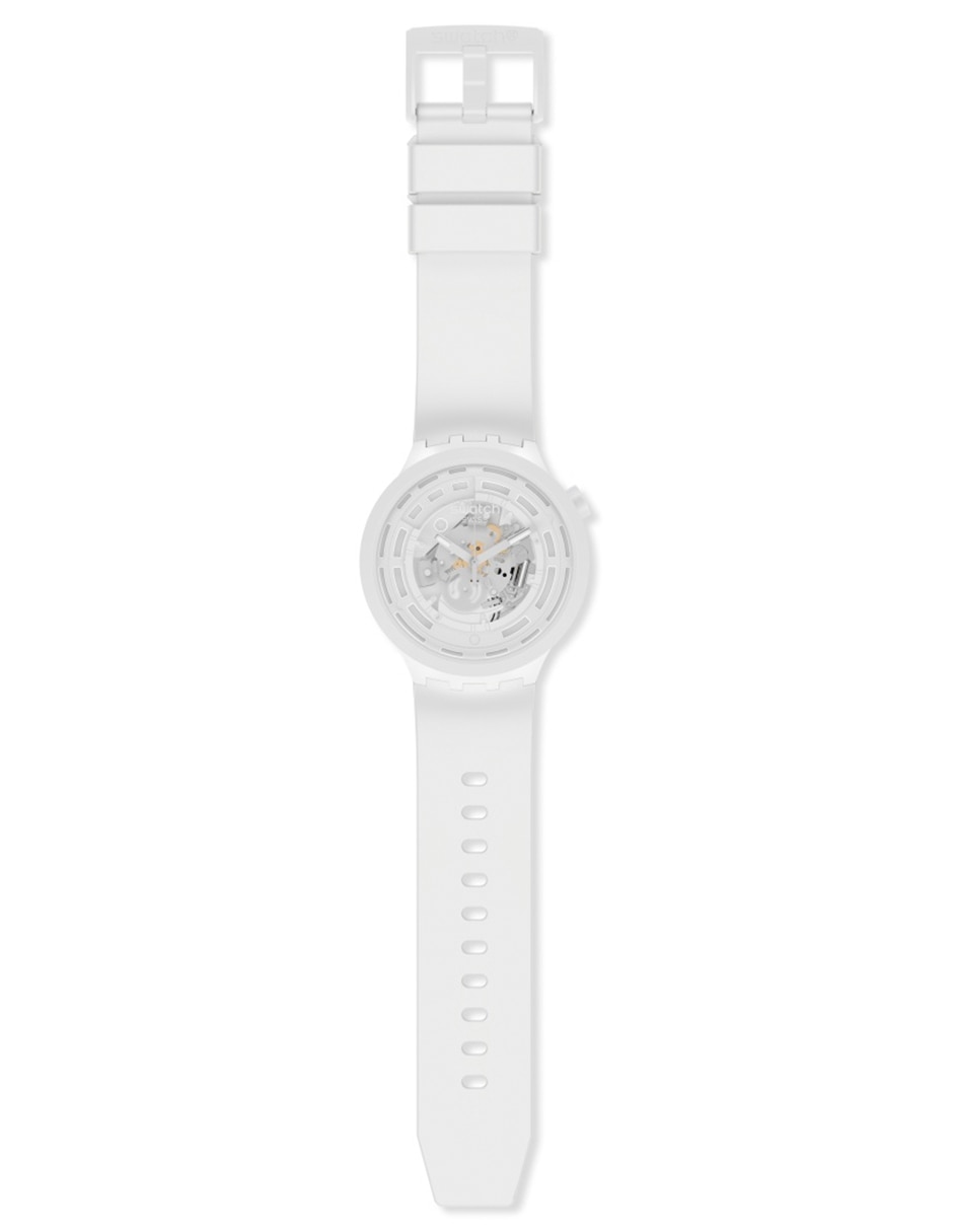 Reloj Big Bold unisex SB03W100 2