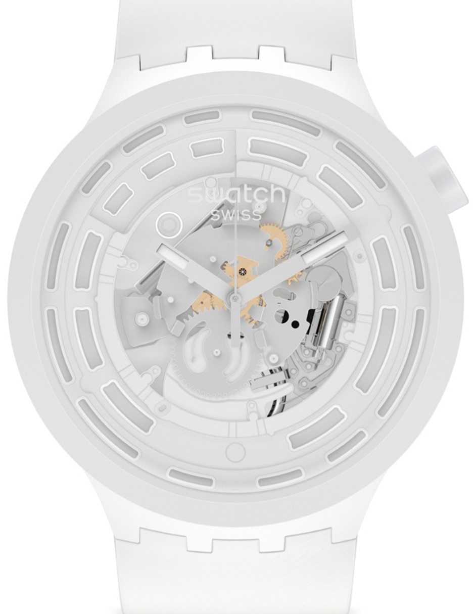 Reloj Big Bold unisex SB03W100 3