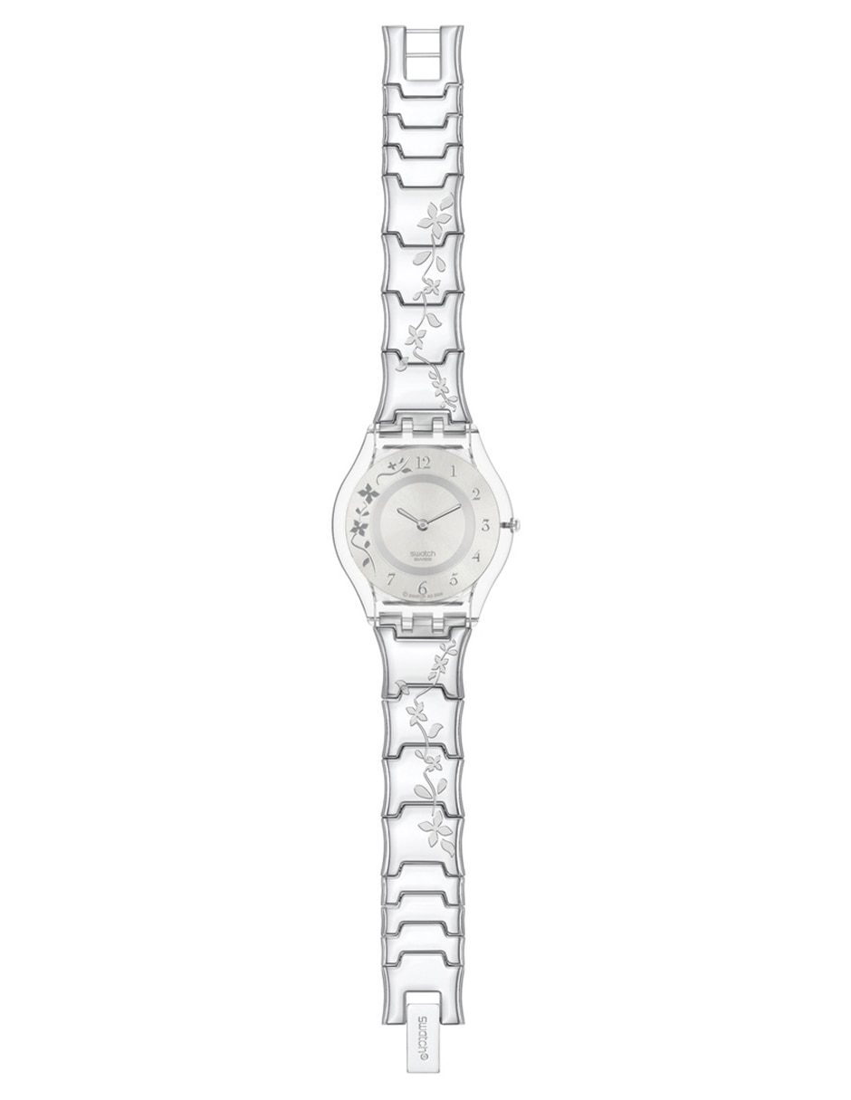 Reloj Skin Classic Biosourced para mujer SS08K100G 2