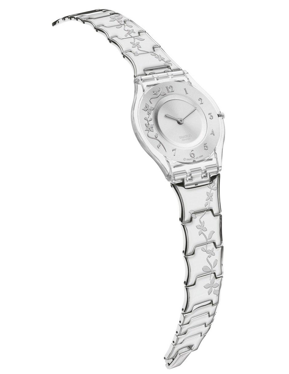 Reloj Skin Classic Biosourced para mujer SS08K100G 3