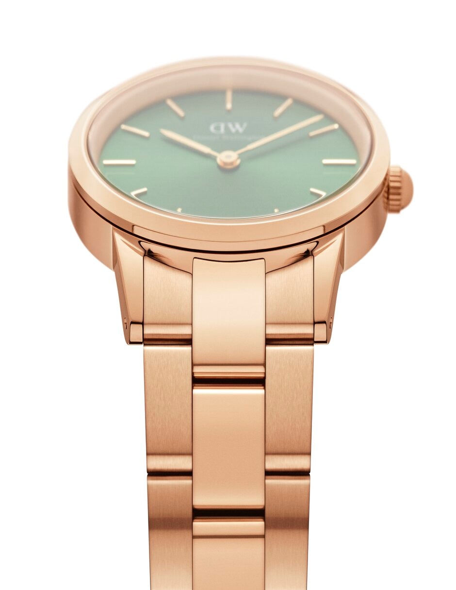 Reloj Iconic Emerald unisex DW00100420 2